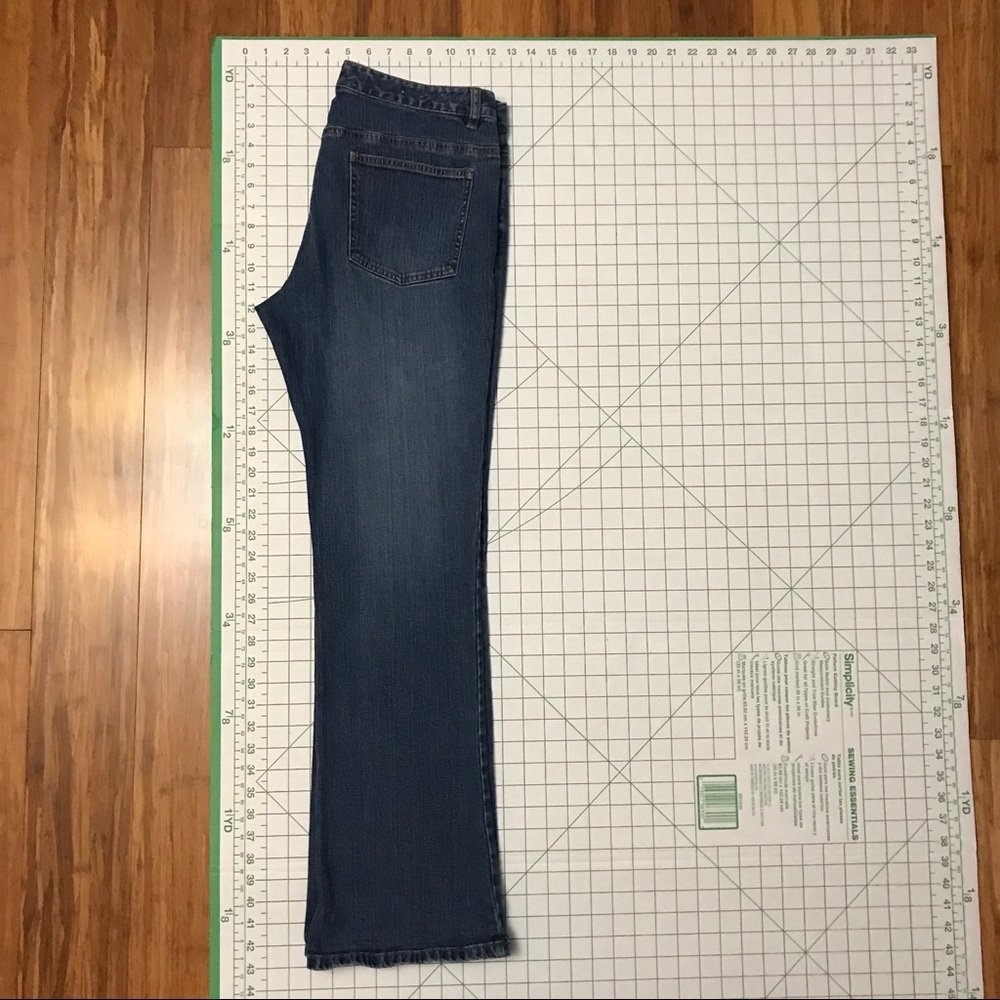 Micheal Kors Jeans 144 View 5